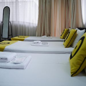 Comfort Vierpersoonskamer